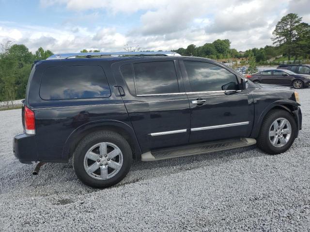 Photo 2 VIN: 5N1BA0ND4AN607584 - NISSAN ARMADA 