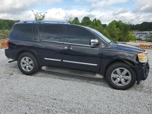 Photo 3 VIN: 5N1BA0ND4AN607584 - NISSAN ARMADA 