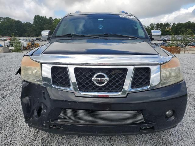 Photo 4 VIN: 5N1BA0ND4AN607584 - NISSAN ARMADA 