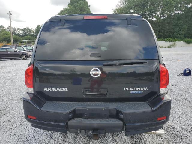 Photo 5 VIN: 5N1BA0ND4AN607584 - NISSAN ARMADA 