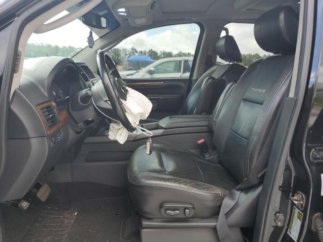 Photo 6 VIN: 5N1BA0ND4AN607584 - NISSAN ARMADA 