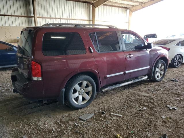 Photo 2 VIN: 5N1BA0ND4AN620402 - NISSAN ARMADA SE 