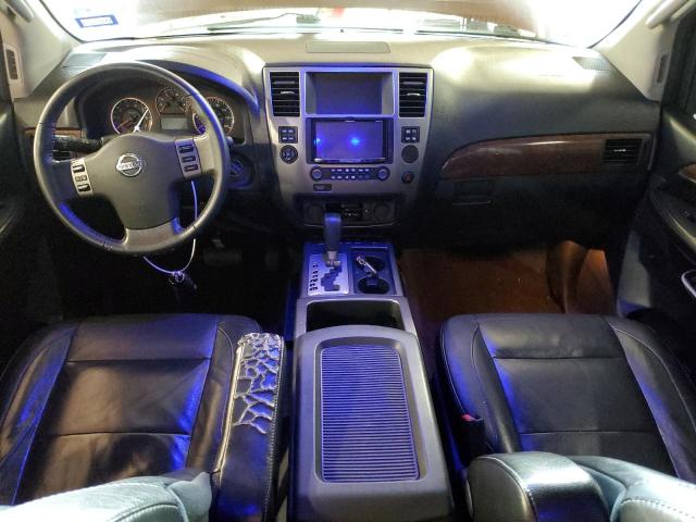 Photo 7 VIN: 5N1BA0ND4AN620402 - NISSAN ARMADA SE 