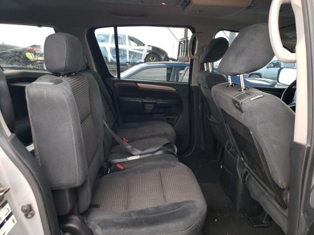 Photo 10 VIN: 5N1BA0ND4AN621338 - NISSAN ARMADA SE 