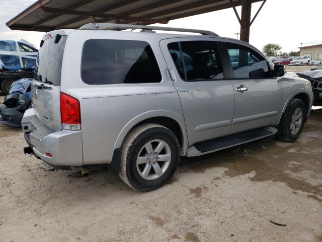 Photo 2 VIN: 5N1BA0ND4AN621338 - NISSAN ARMADA SE 