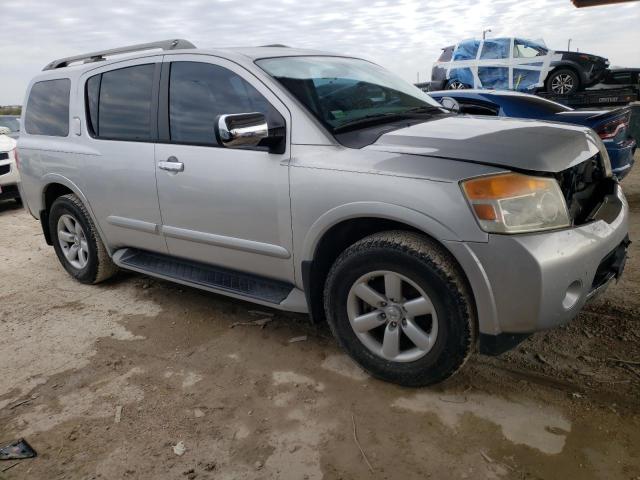 Photo 3 VIN: 5N1BA0ND4AN621338 - NISSAN ARMADA SE 