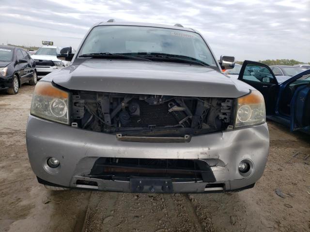 Photo 4 VIN: 5N1BA0ND4AN621338 - NISSAN ARMADA SE 