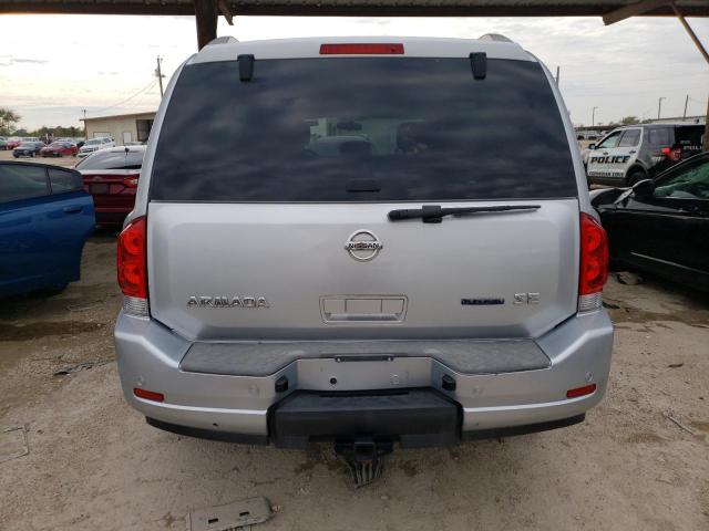 Photo 5 VIN: 5N1BA0ND4AN621338 - NISSAN ARMADA SE 