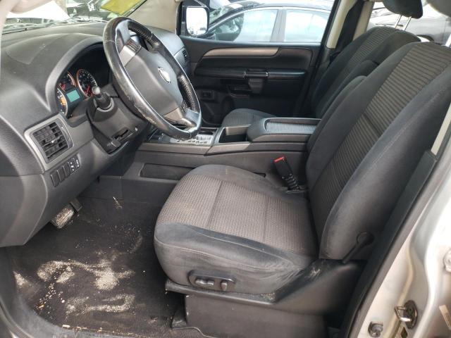 Photo 6 VIN: 5N1BA0ND4AN621338 - NISSAN ARMADA SE 