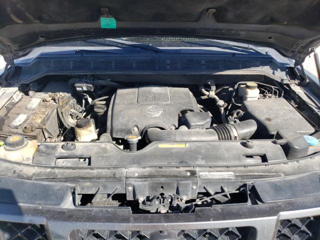 Photo 11 VIN: 5N1BA0ND4BN604203 - NISSAN ARMADA SV 