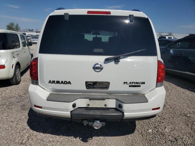 Photo 5 VIN: 5N1BA0ND4BN610017 - NISSAN ARMADA SV 