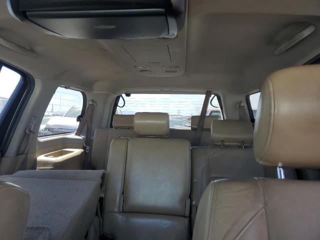 Photo 9 VIN: 5N1BA0ND4BN610017 - NISSAN ARMADA SV 