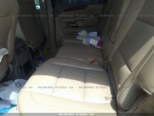 Photo 7 VIN: 5N1BA0ND4BN614469 - NISSAN ARMADA 