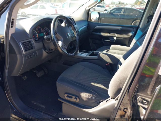 Photo 4 VIN: 5N1BA0ND4BN618649 - NISSAN ARMADA 