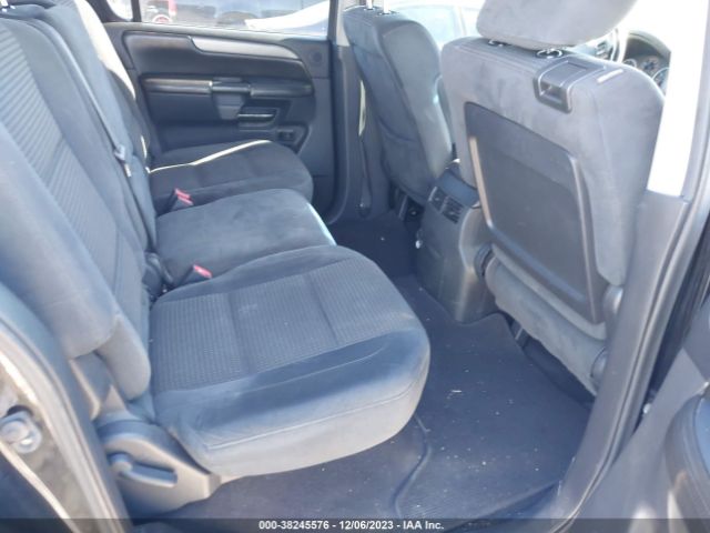 Photo 7 VIN: 5N1BA0ND4BN618649 - NISSAN ARMADA 