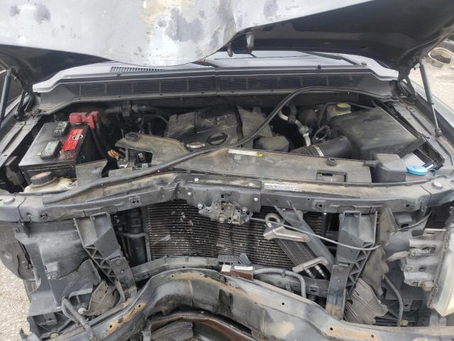 Photo 11 VIN: 5N1BA0ND4BN621258 - NISSAN ARMADA SV 