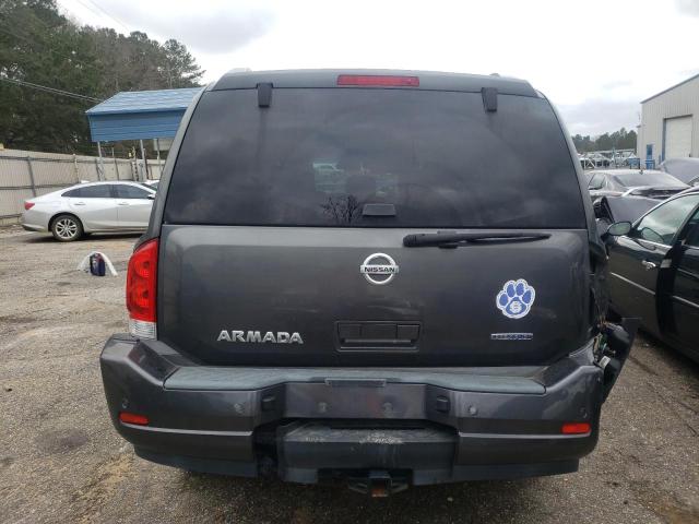 Photo 5 VIN: 5N1BA0ND4BN621258 - NISSAN ARMADA SV 