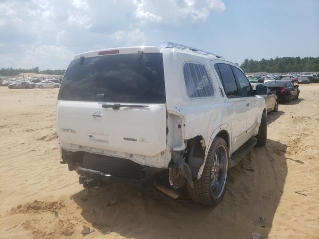 Photo 3 VIN: 5N1BA0ND4BN623267 - NISSAN ARMADA SV 