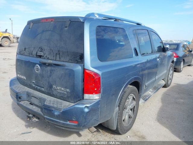 Photo 3 VIN: 5N1BA0ND4CN609757 - NISSAN ARMADA 