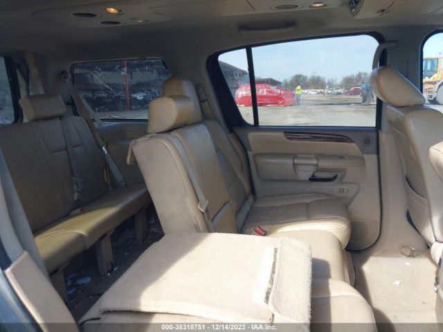 Photo 7 VIN: 5N1BA0ND4CN609757 - NISSAN ARMADA 