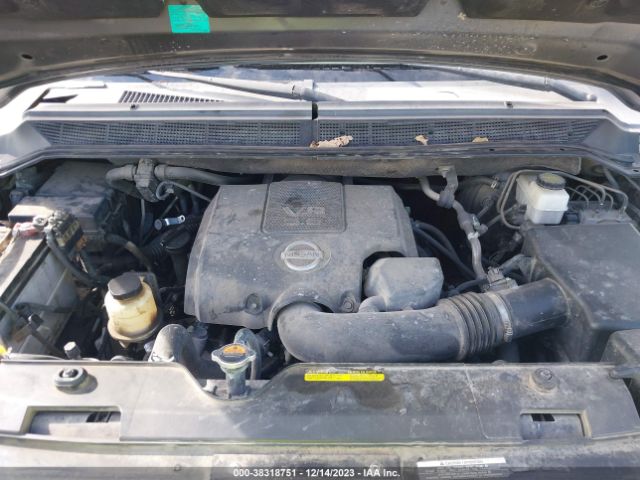 Photo 9 VIN: 5N1BA0ND4CN609757 - NISSAN ARMADA 