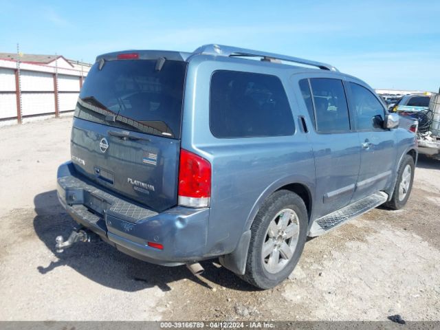 Photo 3 VIN: 5N1BA0ND4CN609757 - NISSAN ARMADA 