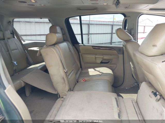 Photo 7 VIN: 5N1BA0ND4CN609757 - NISSAN ARMADA 