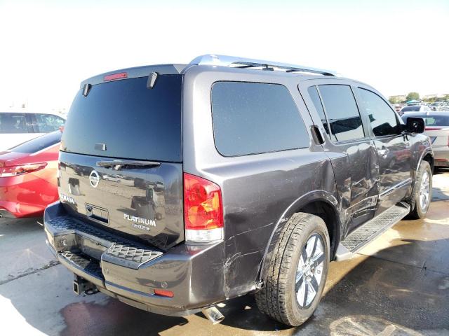 Photo 3 VIN: 5N1BA0ND4CN616000 - NISSAN ARMADA SV 