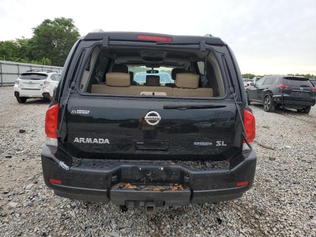 Photo 5 VIN: 5N1BA0ND4CN621990 - NISSAN ARMADA 