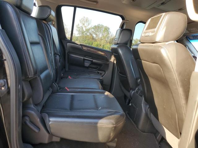 Photo 10 VIN: 5N1BA0ND4DN603507 - NISSAN ARMADA SV 