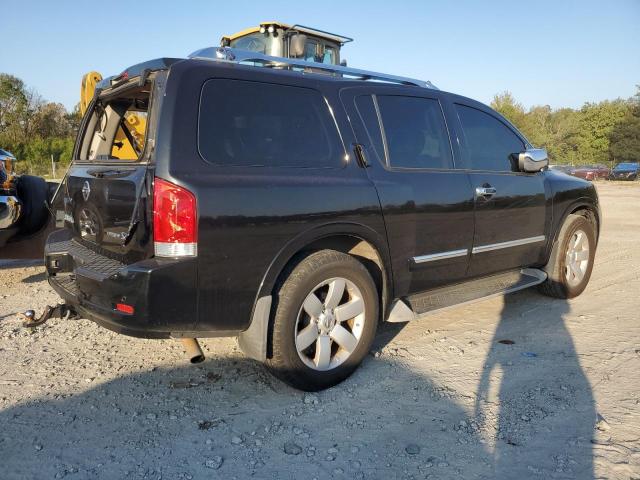 Photo 2 VIN: 5N1BA0ND4DN603507 - NISSAN ARMADA SV 