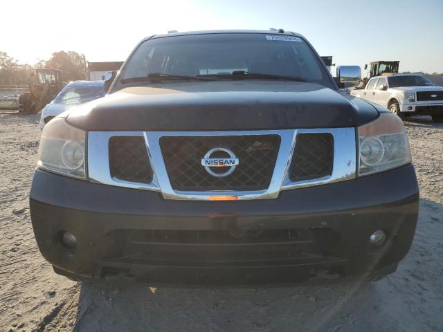 Photo 4 VIN: 5N1BA0ND4DN603507 - NISSAN ARMADA SV 