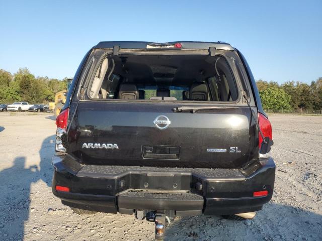 Photo 5 VIN: 5N1BA0ND4DN603507 - NISSAN ARMADA SV 