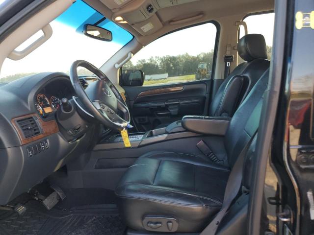 Photo 6 VIN: 5N1BA0ND4DN603507 - NISSAN ARMADA SV 