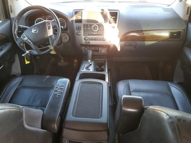 Photo 7 VIN: 5N1BA0ND4DN603507 - NISSAN ARMADA SV 