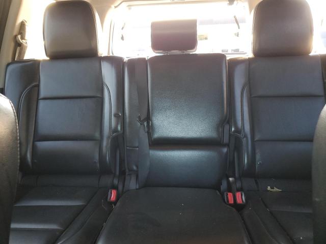 Photo 9 VIN: 5N1BA0ND4DN603507 - NISSAN ARMADA SV 