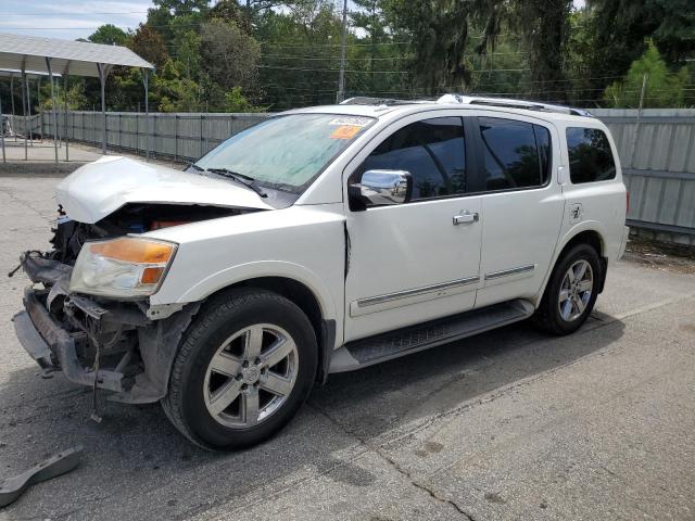 Photo 0 VIN: 5N1BA0ND4DN606634 - NISSAN ARMADA SV 