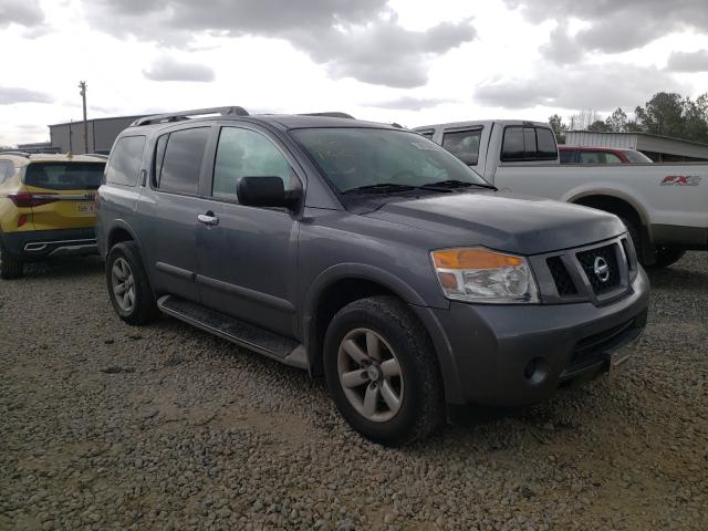 Photo 0 VIN: 5N1BA0ND4DN608609 - NISSAN ARMADA 