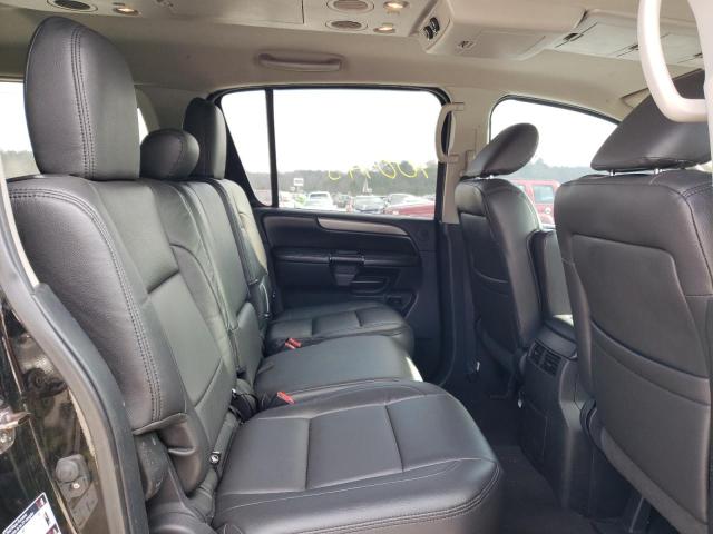 Photo 5 VIN: 5N1BA0ND4DN612496 - NISSAN ARMADA SV 