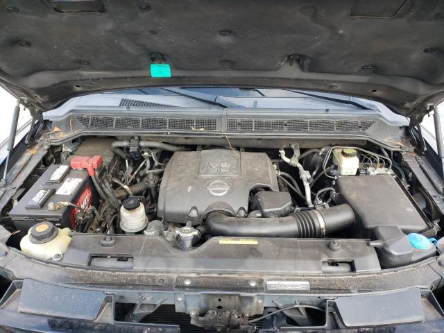 Photo 6 VIN: 5N1BA0ND4DN612496 - NISSAN ARMADA SV 