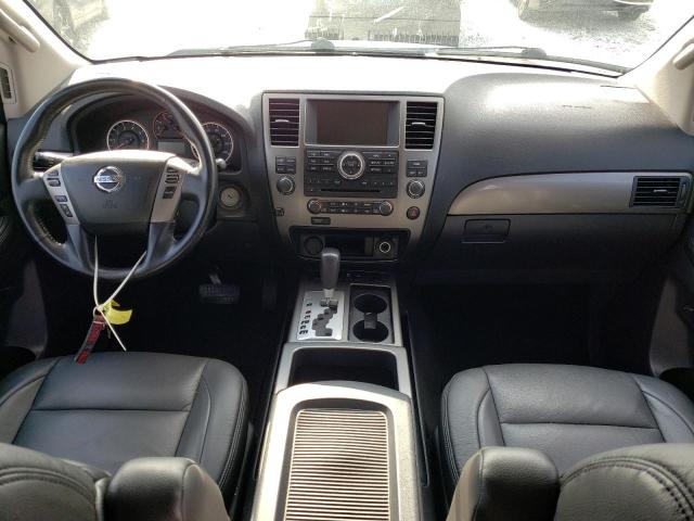 Photo 8 VIN: 5N1BA0ND4DN612496 - NISSAN ARMADA SV 