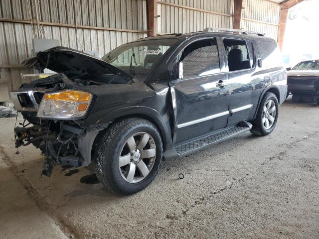 Photo 0 VIN: 5N1BA0ND4EN600785 - NISSAN ARMADA SV 