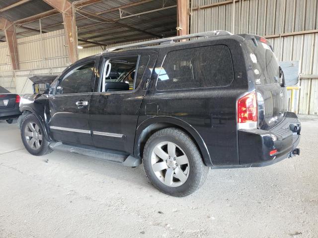 Photo 1 VIN: 5N1BA0ND4EN600785 - NISSAN ARMADA SV 