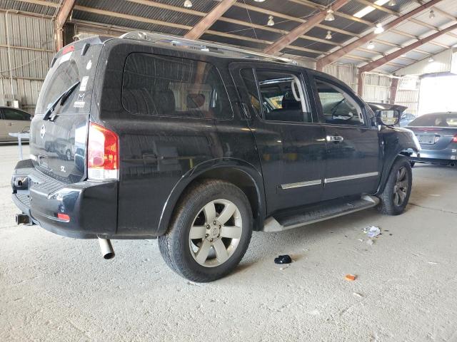 Photo 2 VIN: 5N1BA0ND4EN600785 - NISSAN ARMADA SV 