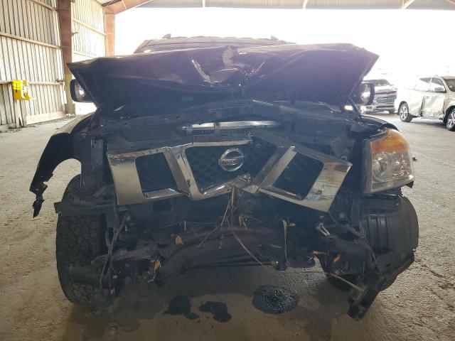 Photo 4 VIN: 5N1BA0ND4EN600785 - NISSAN ARMADA SV 