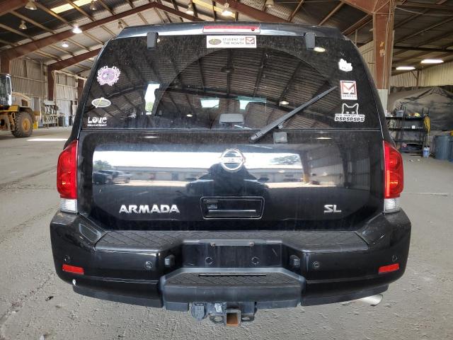 Photo 5 VIN: 5N1BA0ND4EN600785 - NISSAN ARMADA SV 