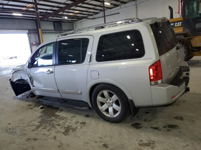 Photo 1 VIN: 5N1BA0ND4EN601984 - NISSAN ARMADA 