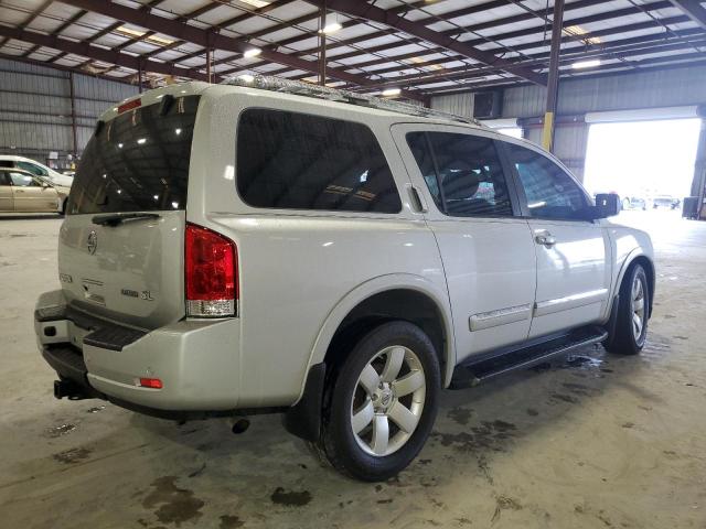 Photo 2 VIN: 5N1BA0ND4EN601984 - NISSAN ARMADA 