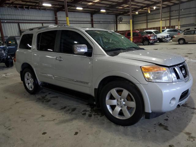 Photo 3 VIN: 5N1BA0ND4EN601984 - NISSAN ARMADA 