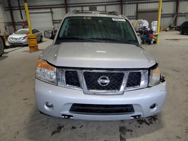 Photo 4 VIN: 5N1BA0ND4EN601984 - NISSAN ARMADA 